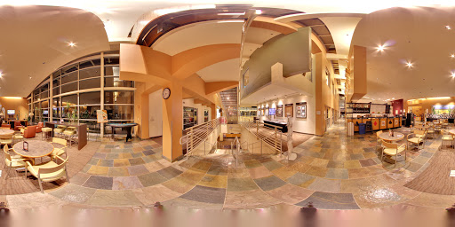 Health Club «Gainey Village Health Club & Spa», reviews and photos, 7477 E Doubletree Ranch Rd, Scottsdale, AZ 85258, USA