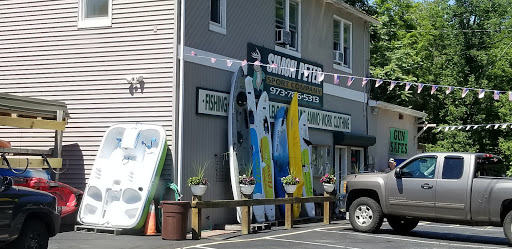 Sporting Goods Store «Simon Peter Sport Company», reviews and photos, 660 US-206, Newton, NJ 07860, USA