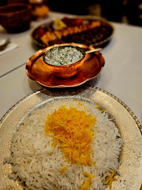 Les plus récentes photos du Restaurant de spécialités perses Shabestan - Grenelle à Paris - n°3