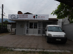 DR JOYAS CLINICA VETERINARIA