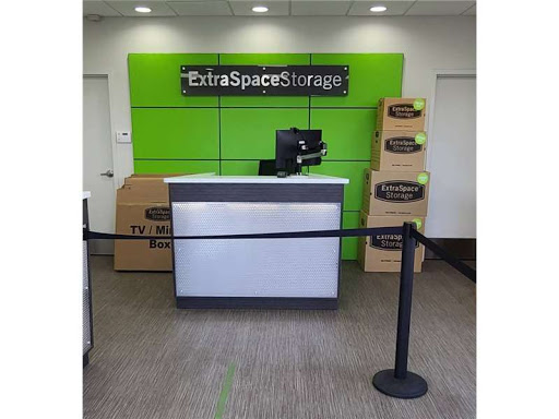 Storage Facility «Extra Space Storage», reviews and photos, 4701 Jefferson Davis Hwy, Fredericksburg, VA 22408, USA