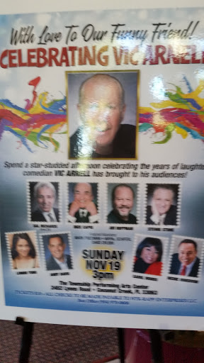 Performing Arts Theater «The Township Community Master Association Inc», reviews and photos, 2452 Lyons Rd, Pompano Beach, FL 33063, USA