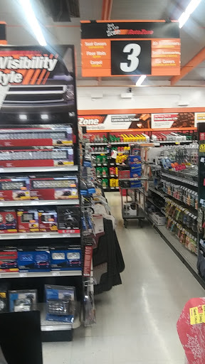 Auto Parts Store «AutoZone», reviews and photos, 602 S Walnut Ave, New Braunfels, TX 78130, USA