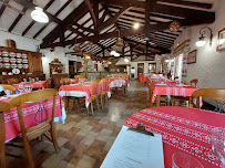 Atmosphère du Restaurant Auberge chez Tante Ursule à Cambo-les-Bains - n°16