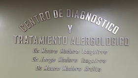 Centro de Diagnóstico Alergológico Madero