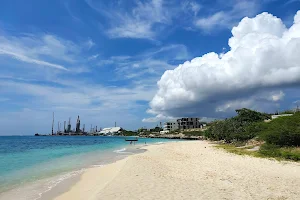 Rodger's Beach image