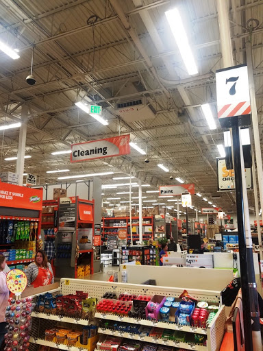 Home Improvement Store «The Home Depot», reviews and photos, 1326 Londontown Blvd, Sykesville, MD 21784, USA