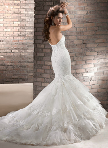 Bridal Shop «Angelique Bridal Boutique», reviews and photos, 290 1st St S, Winter Haven, FL 33880, USA