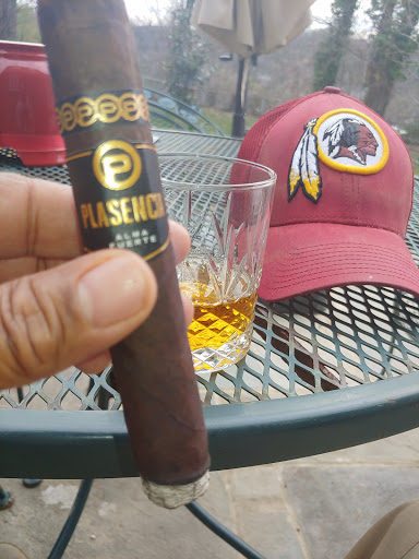 Cigar Shop «W. Curtis Draper Tobacconist», reviews and photos, 699 15th St NW, Washington, DC 20005, USA