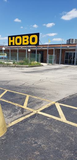 Home Improvement Store «HOBO - Home Owners Bargain Outlet», reviews and photos, 1693 Plainfield Rd, Crest Hill, IL 60403, USA