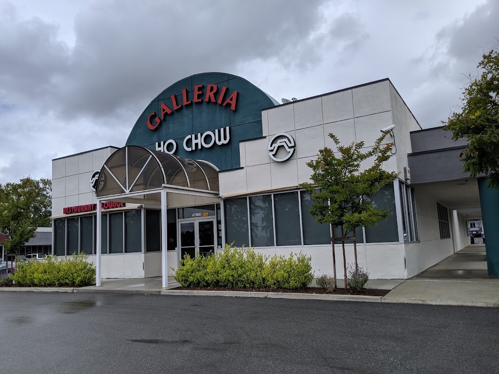 Ho Chow Restaurant(河橋村） 94539