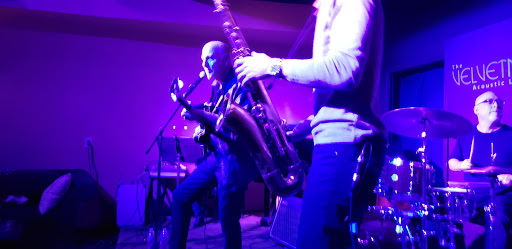 Jazz Club «The Velvet Note», reviews and photos, 4075 Old Milton Pkwy, Alpharetta, GA 30005, USA