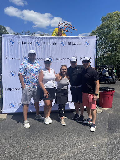 BMW Dealer «Bill Jacobs BMW», reviews and photos, 2495 Aurora Ave, Naperville, IL 60540, USA