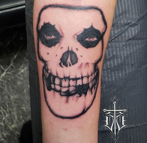 Explore leader tattoo ideas, creative tattoo ideas in Memphis, available at INKED MEMPHIS on Highland
