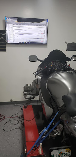 Motorcycle Shop «Adrenaline Rush», reviews and photos, 823 E 15th St, Panama City, FL 32405, USA