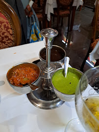 Korma du Restaurant indien RESTAURANT RAJMAHAL à Nice - n°4