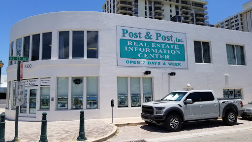Post & Post Inc. Real Estate image 1