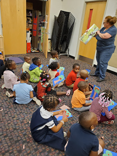 Day Care Center «Kwawaku Day Care», reviews and photos, 139 Long Ln, Upper Darby, PA 19082, USA