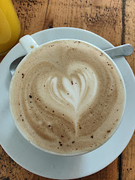 Photo n°42 de Morning Glory Café à Dijon ()
