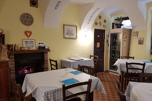 Ristorante La Chiacchiera