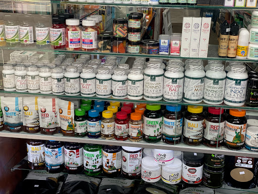 Tobacco Shop «Tobacco Corp», reviews and photos, 1051 E 9th St, Lockport, IL 60441, USA