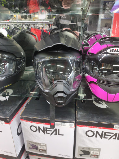 Motorcycle Parts Store «Cycle Gear», reviews and photos, 5749 Pacheco Blvd, Pacheco, CA 94553, USA