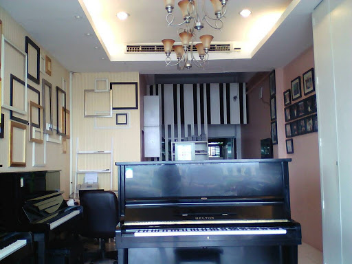 Piano Center Phuket