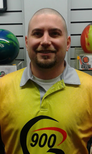Bowling Supply Shop «Professional Bowling Concepts», reviews and photos, 3413 12th Ave SW, Cedar Rapids, IA 52404, USA