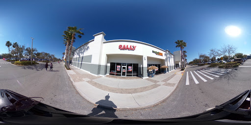 Beauty Supply Store «Sally Beauty», reviews and photos, 2495 NW Federal Hwy, Stuart, FL 34994, USA