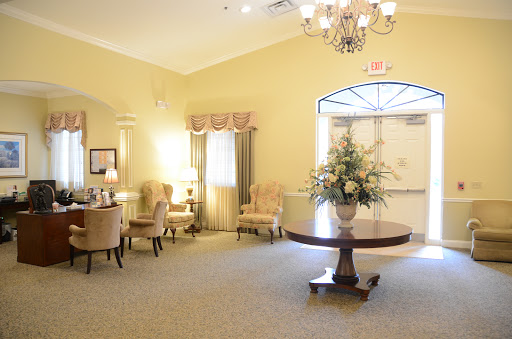 Funeral Home «St Johns Family Funeral Home», reviews and photos, 385 FL-207, St Augustine, FL 32084, USA