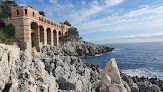 Punta Marco Gemelli Roquebrune-Cap-Martin