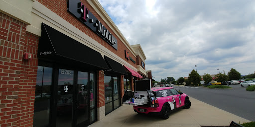 Cell Phone Store «T-Mobile», reviews and photos, 611 Cross Keys Rd Suite B203, Sicklerville, NJ 08081, USA
