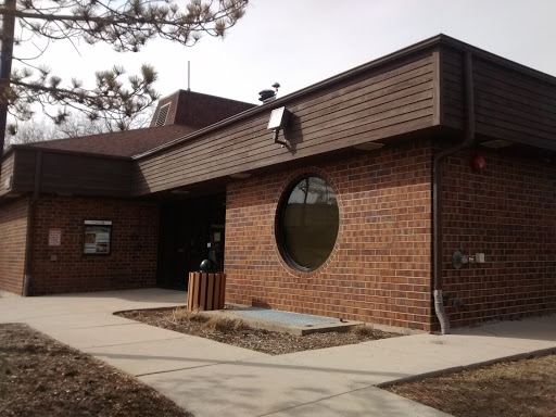 Recreation Center «Robert W. Rolek Community Center - Round Lake Area Park District», reviews and photos, 814 Hart Rd, Round Lake, IL 60073, USA