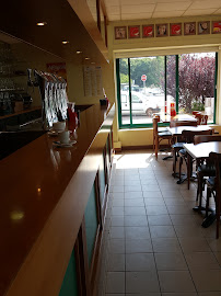 Atmosphère du Restaurant Le Lazzaro à Colombelles - n°2