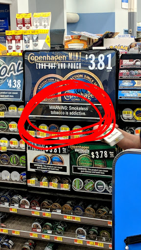 Department Store «Walmart Supercenter», reviews and photos, 100 Crossings Blvd, Elverson, PA 19520, USA