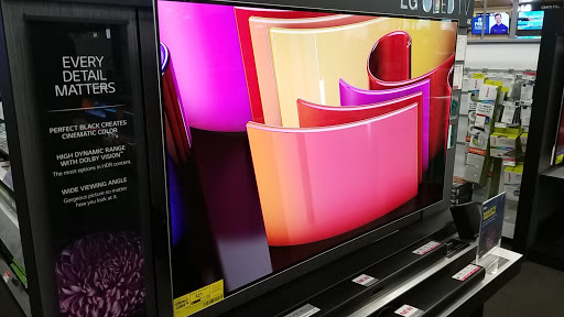 Electronics Store «Best Buy», reviews and photos, 700 Du Bois St, San Rafael, CA 94901, USA