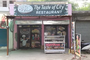 The Taste of City Restaurant image