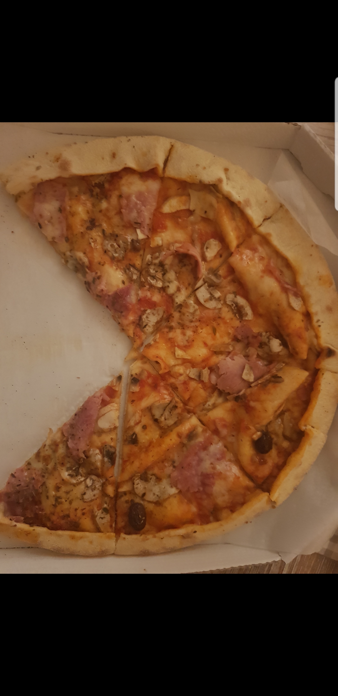Photo n° 2 de l'avis de Celine.a fait le 24/09/2019 à 20:32