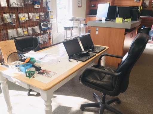 Computer Repair Service «Computer Renaissance Greenwood», reviews and photos, 5401 S East St Suite 105, Indianapolis, IN 46227, USA