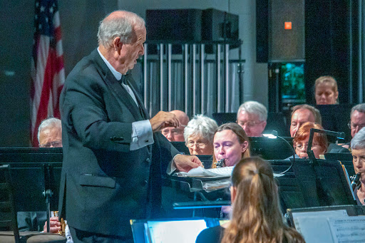 Performing Arts Theater «Center For Performing Arts», reviews and photos, 701 Carmalita St, Punta Gorda, FL 33950, USA