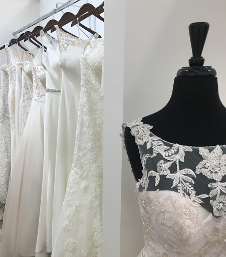 Bridal Shop «Ivory Row Bridal», reviews and photos, 2470 W Happy Valley Rd #1191, Phoenix, AZ 85085, USA
