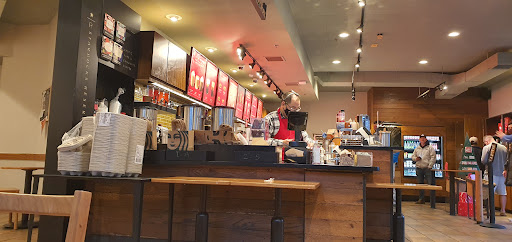 Coffee Shop «Starbucks», reviews and photos, 552 Adams St, Milton, MA 02186, USA