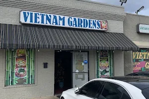 Vietnam Gardens image