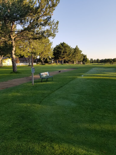 Public Golf Course «Indian Lakes Golf Club», reviews and photos, 4700 S Umatilla Ave, Boise, ID 83709, USA