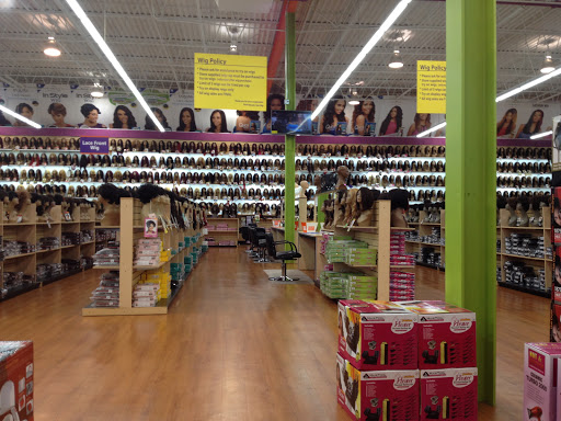 Beauty Supply Store «Sistar Beauty», reviews and photos, 8900 S Lafayette Ave, Chicago, IL 60620, USA