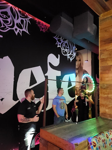 Bar «El Hefe Mexican Restaurant», reviews and photos, 4425 N Saddlebag Trail, Scottsdale, AZ 85251, USA