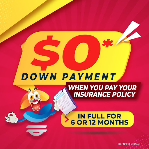 FOCO Insurance image