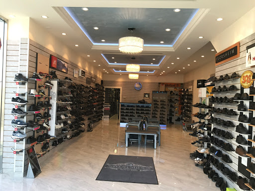 Shoe Store «Savon Shoes», reviews and photos, 3901 13th Ave, Brooklyn, NY 11218, USA