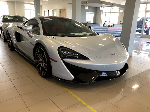 Used Car Dealer «National Motors Inc.», reviews and photos, 4129 E Joppa Rd, Nottingham, MD 21236, USA