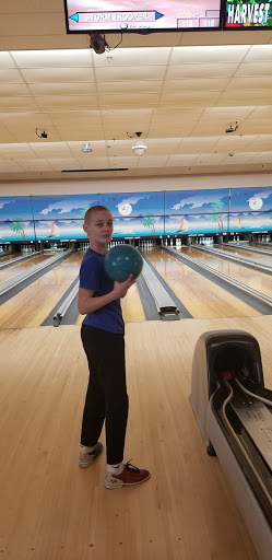 Bowling Alley «Harvest Lanes», reviews and photos, 4101 N St Peters Pkwy, St Peters, MO 63304, USA